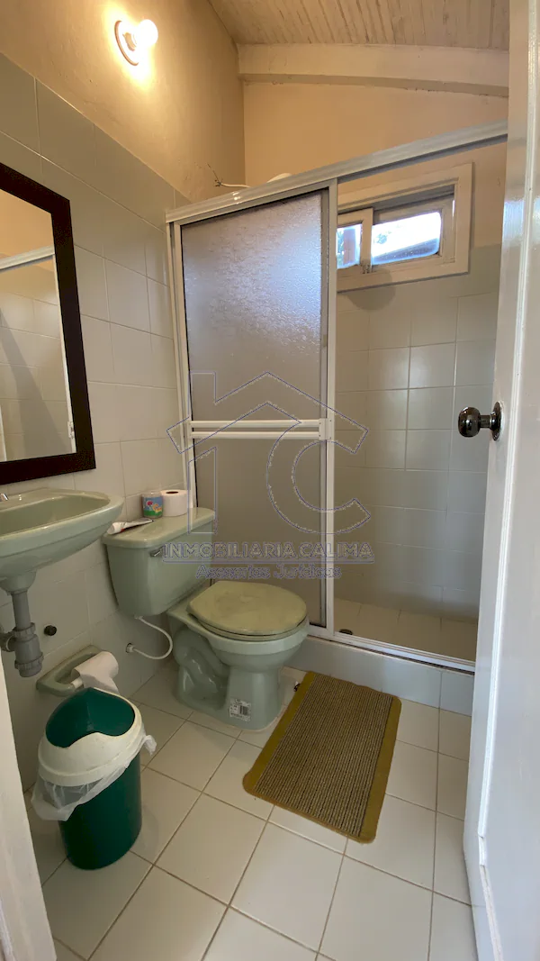 Casa Campestre Santa Clara